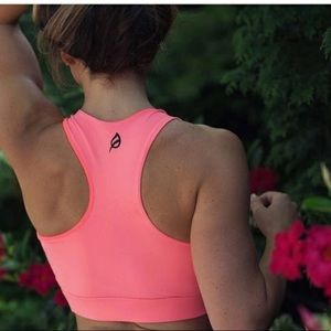 P’tula bra/crop top